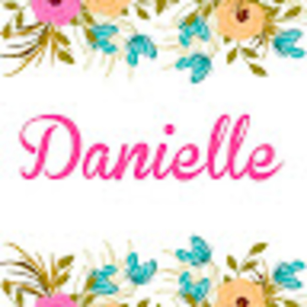 Meet your Posher, Danielle